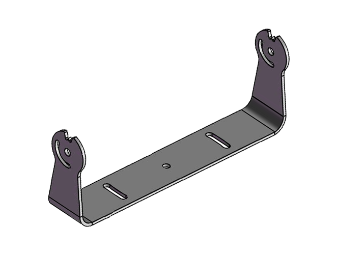 3G Fixing Bracket