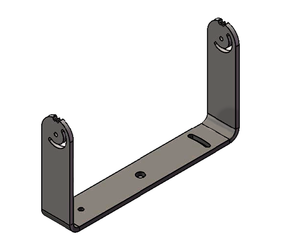 3G Fixing Bracket381
