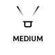 Medium