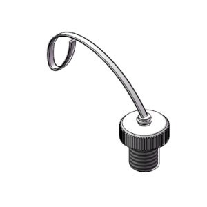 Line end cap588