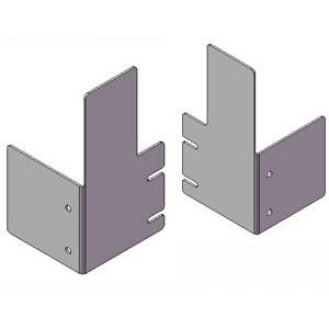 Elbow array fixing
