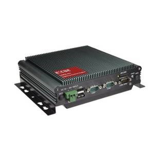 Lighting Media Server MX2