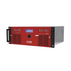 Lighting Media Server
