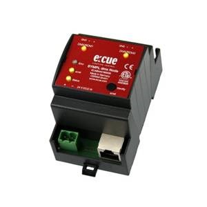 DMX Node Interface