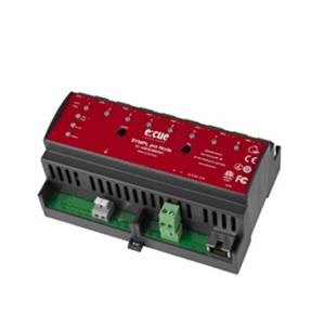 Pro Node Interface
