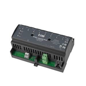 Essential Node Interface