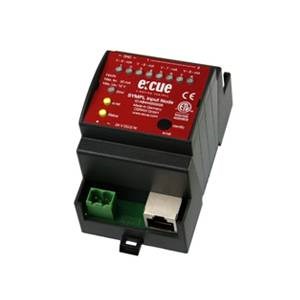 Input Node Interface