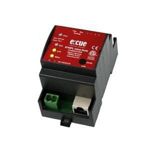 E:bus Node Interface