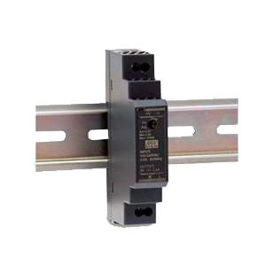 100-240VAC POWER SUPPLY 15W 24V