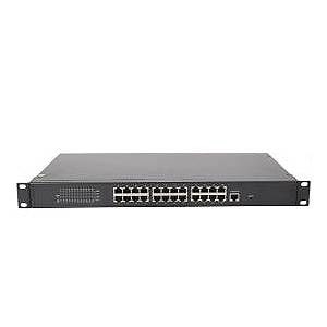 Ethernet switches