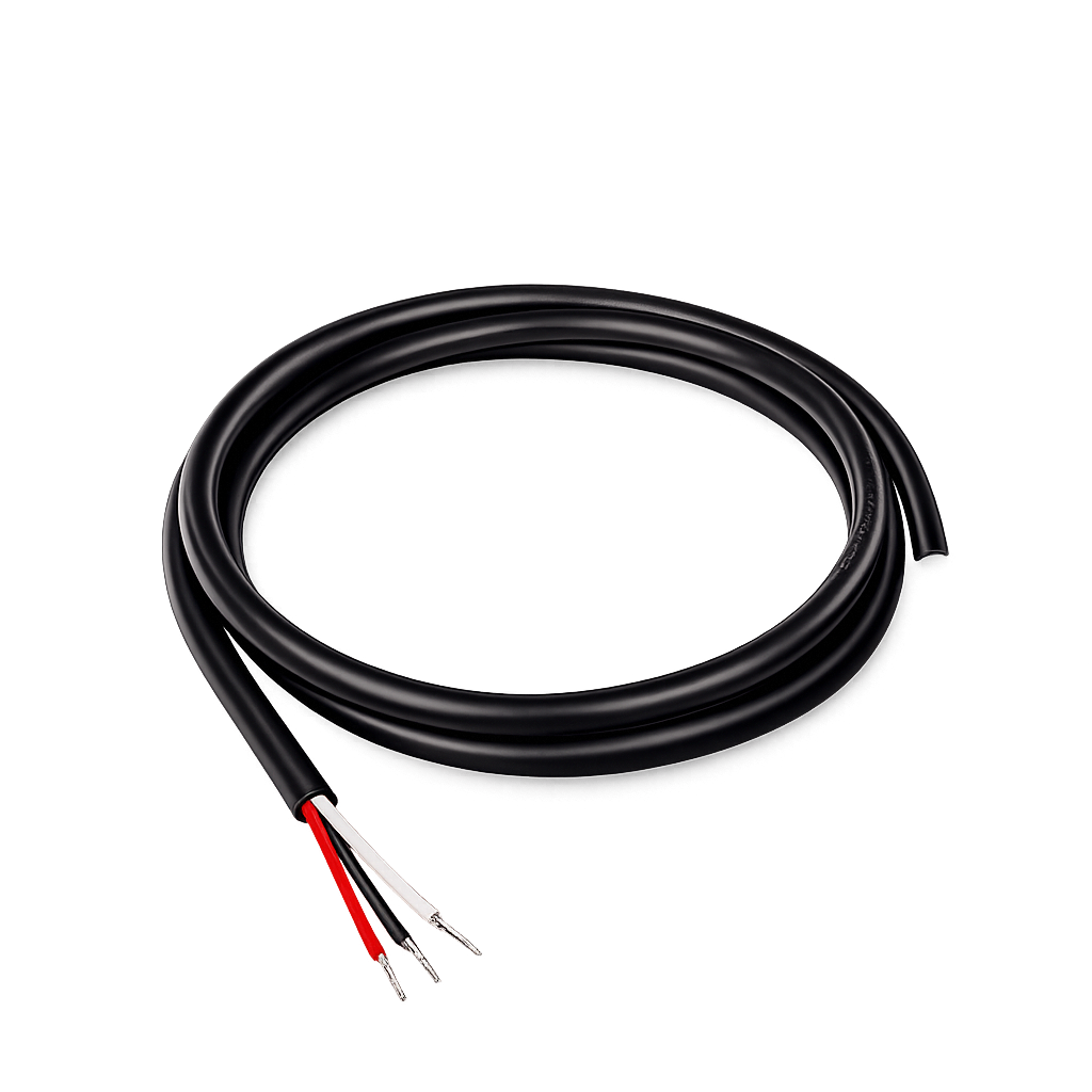 Premium quality DMX cable833