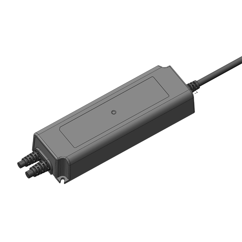 100-277VAC POWER SUPPLY 120W IP67 24V DALI2