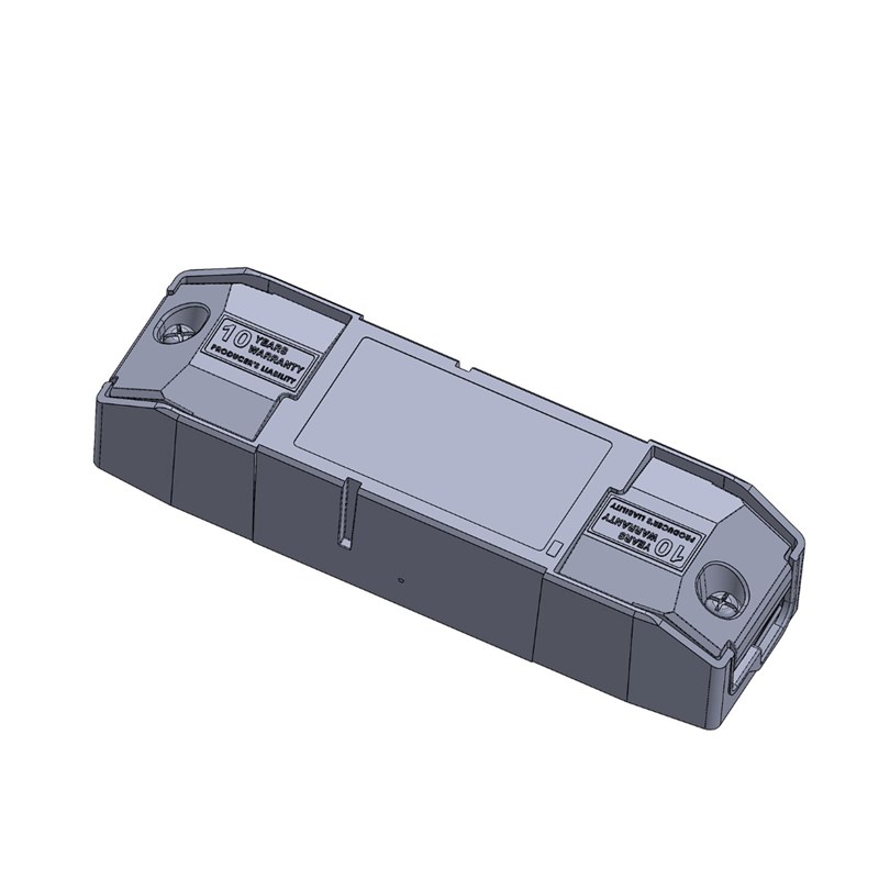  IP20 ON/OFF PSU - 900mA