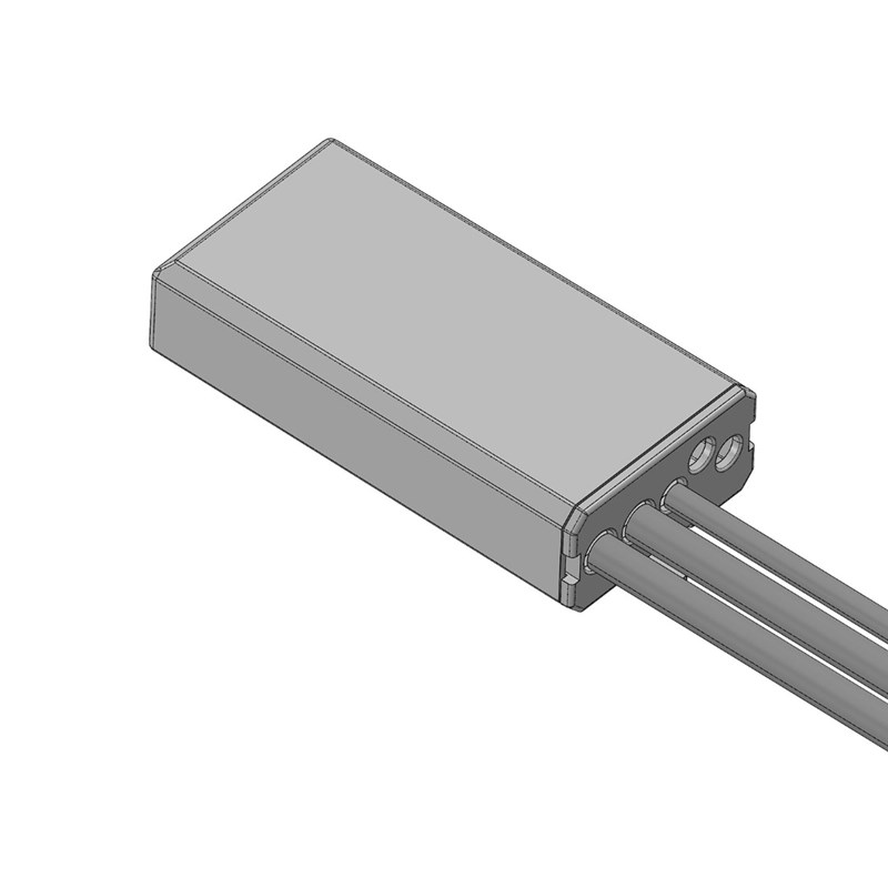 IP67 ON/OFF and DALI PSU - 250mA
