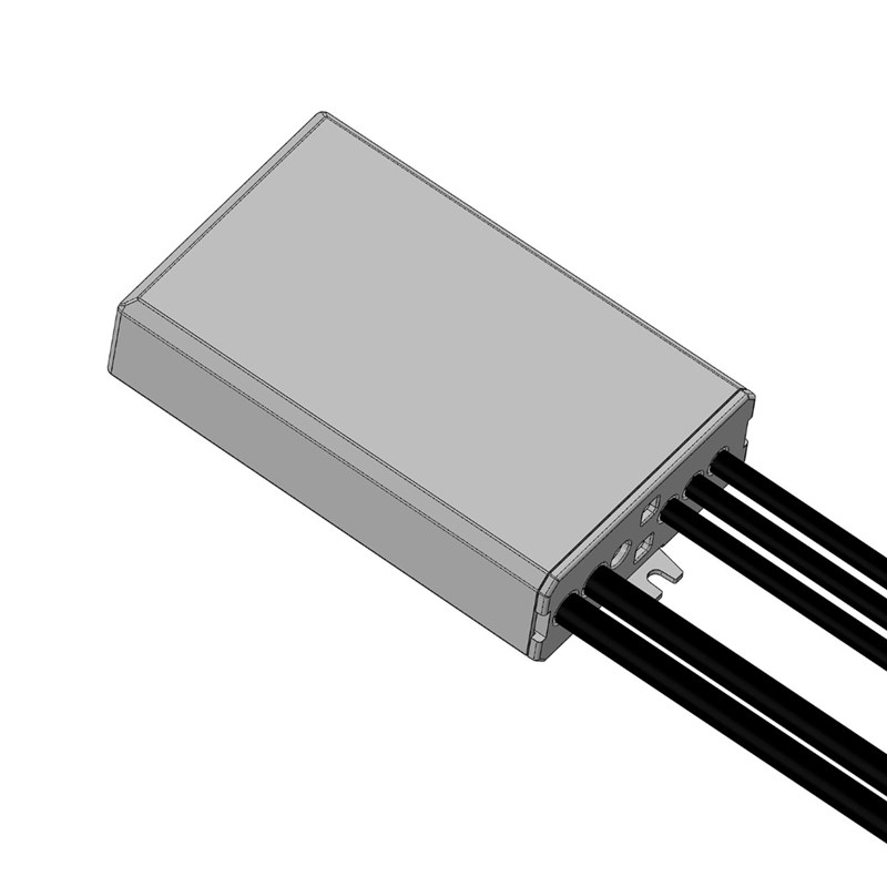 IP67 0-10V and DALI PSU - 900mA