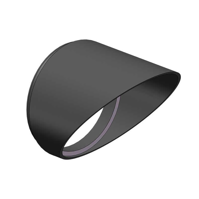 Visor (per porta accessori)