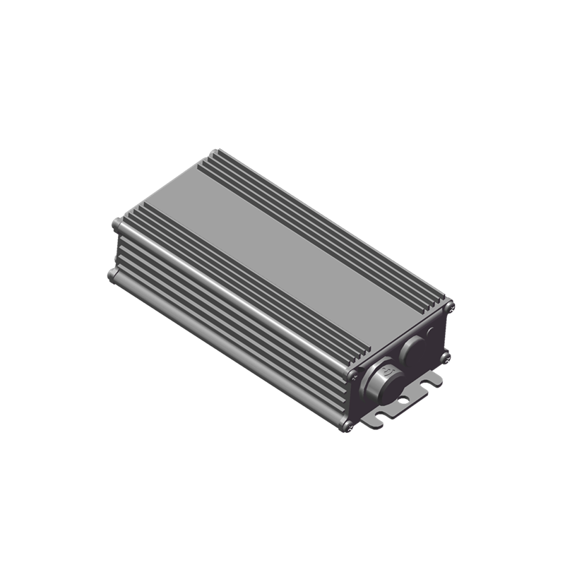 100-277VAC POWER SUPPLY 75W IP67 DALI2 CC 900mA