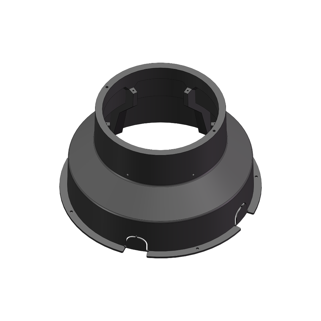 Formwork for Frame11702