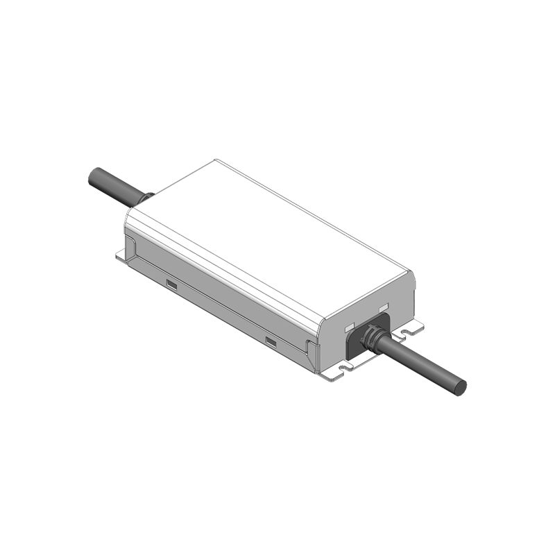 100-277VAC POWER SUPPLY 75W IP67 24V