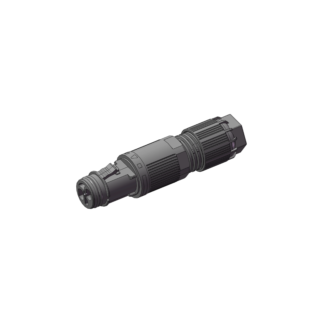 Connettore femmina IP66 - IP6811806