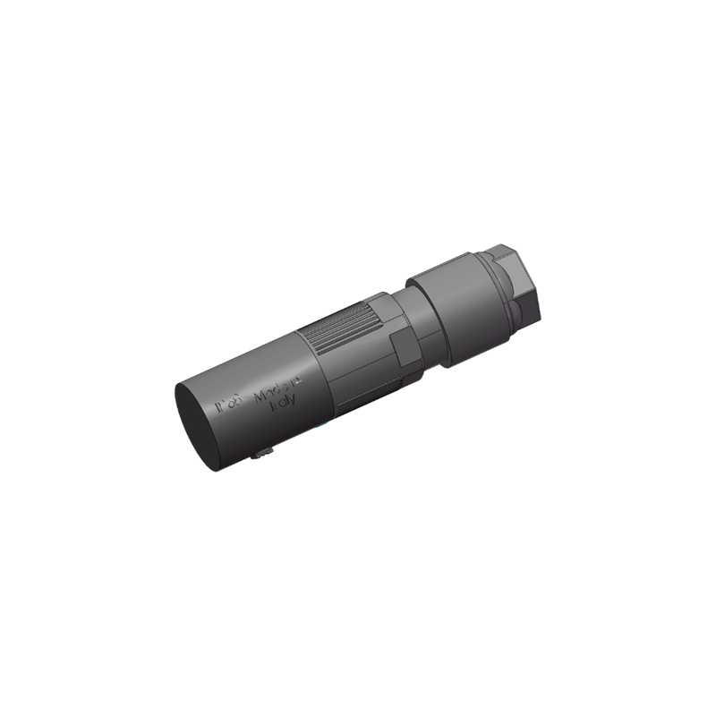 Connettore maschio IP66 - IP68