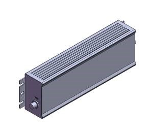 IP67 Electronic driver
