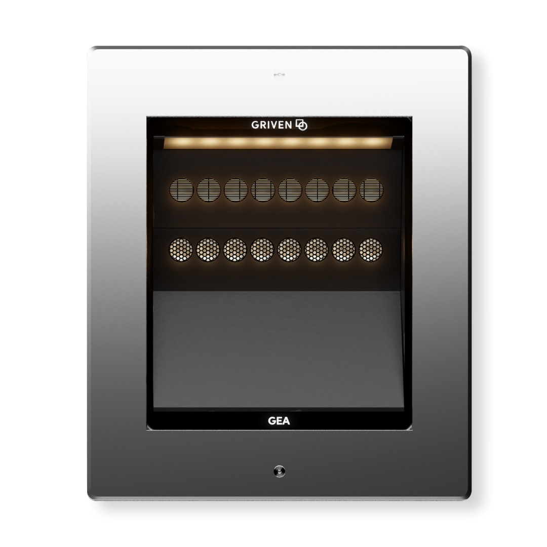 GEA Luce Bianca21725