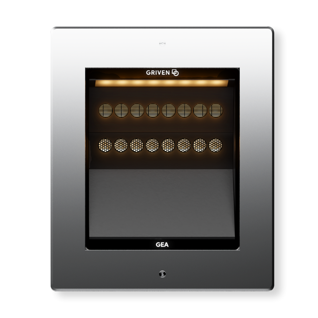 GEA Luce Bianca21727