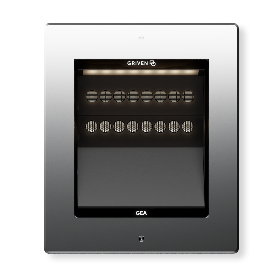 GEA Luce Bianca21722