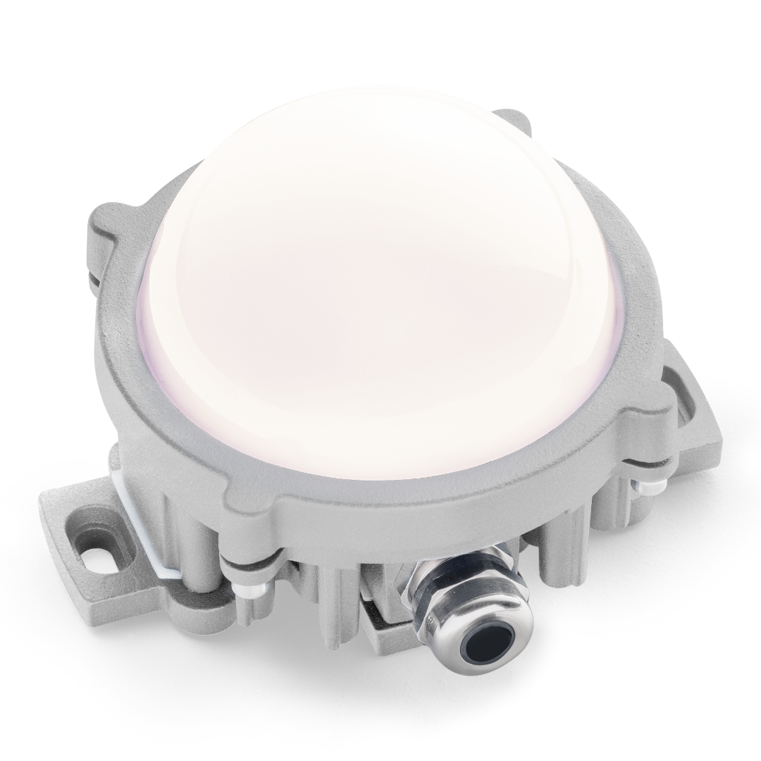 Graph-i-Cell 4 Dynamic White15387