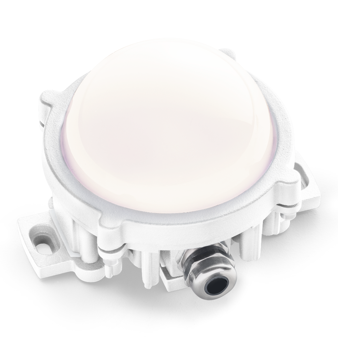 Graph-i-Cell 4 Dynamic White15383