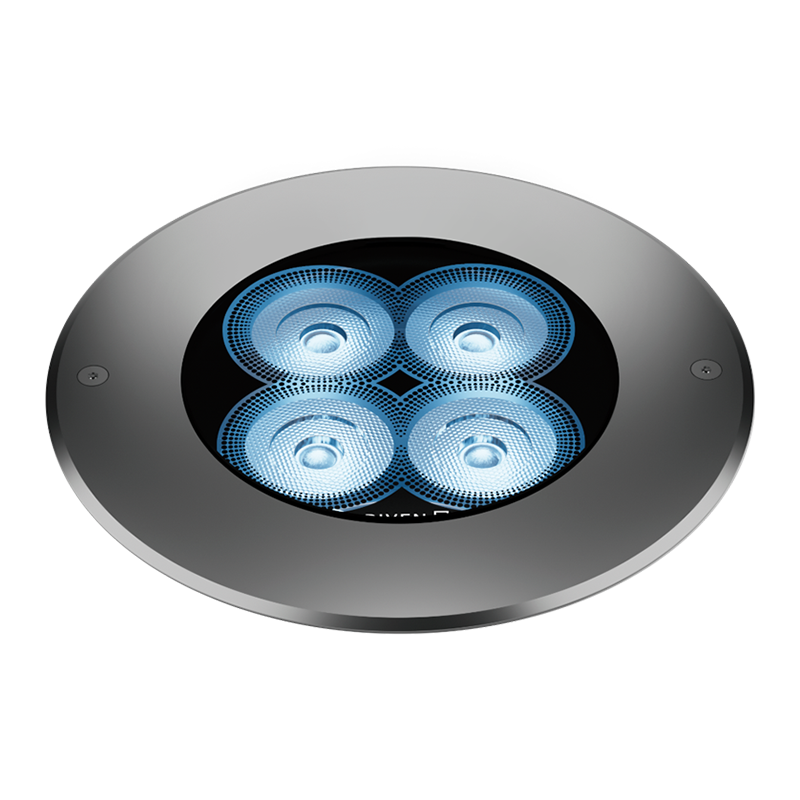 Jupiter MC Recessed