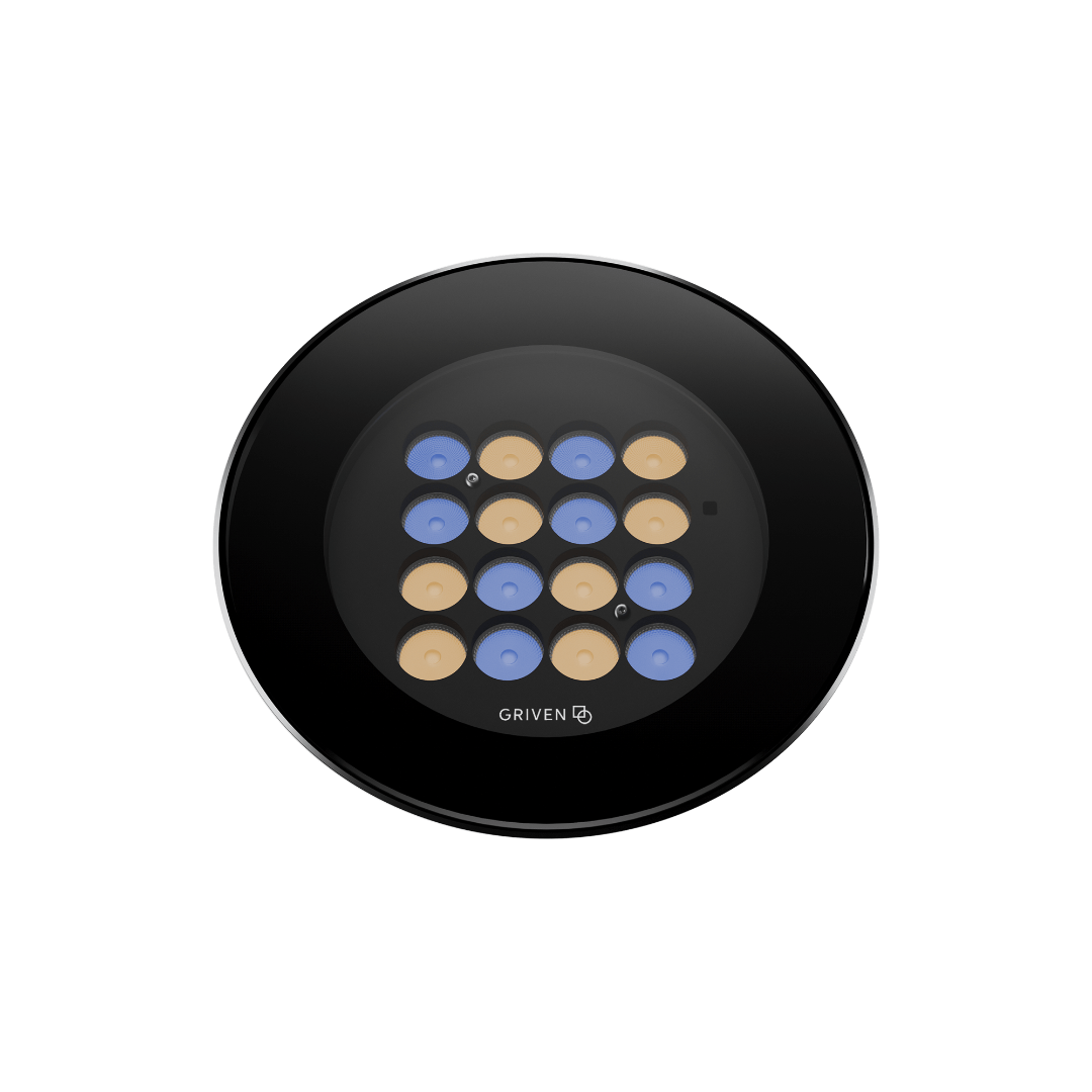 Jupiter Recessed Dynamic White30621