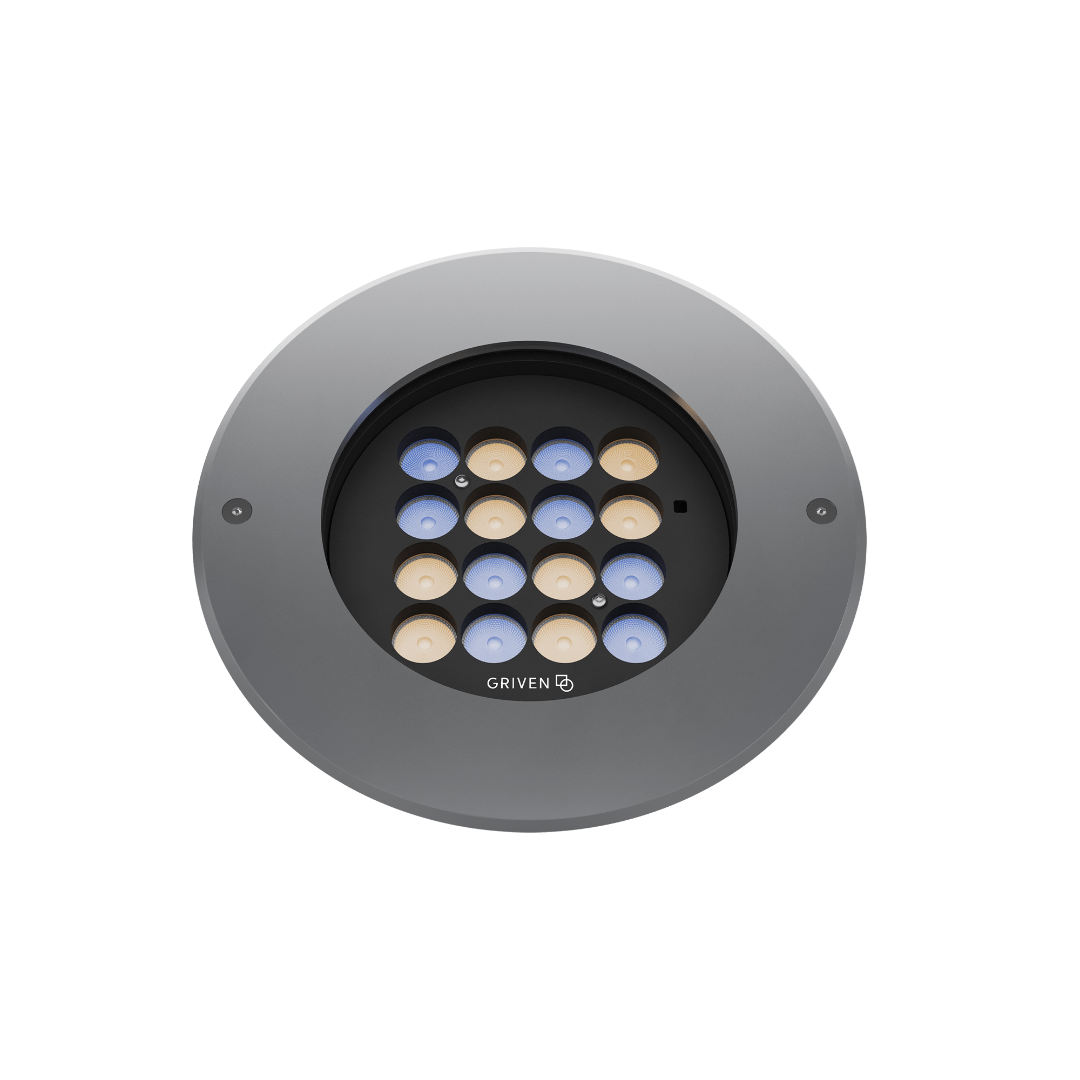 Jupiter Recessed Dynamic White30620