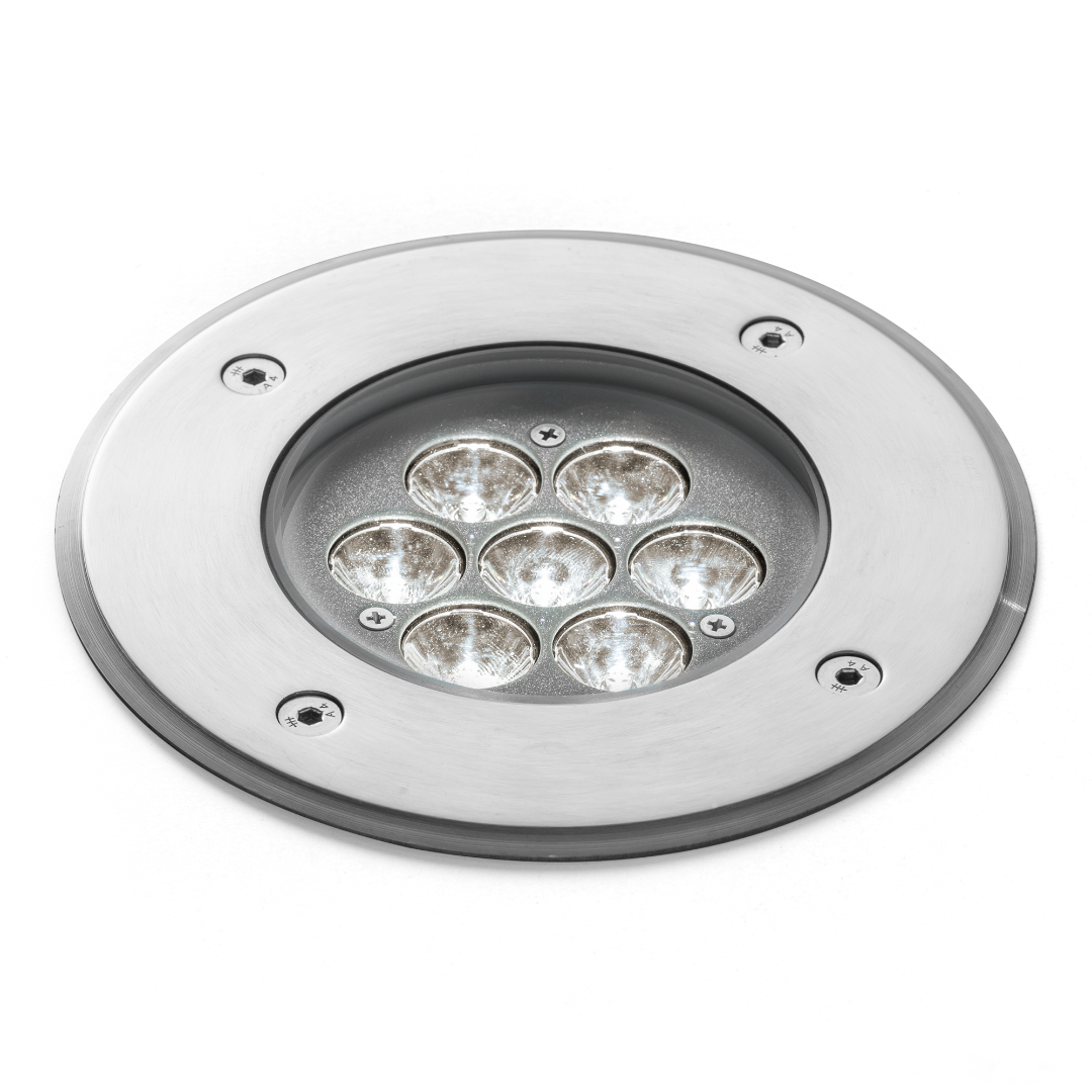 Micro-dune XQ White Light13207