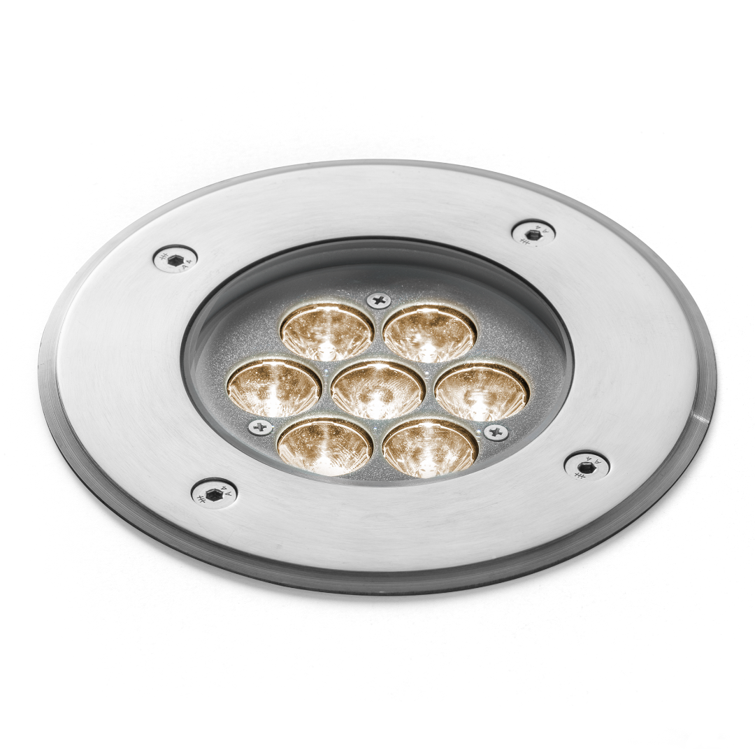 Micro-dune XQ White Light13208