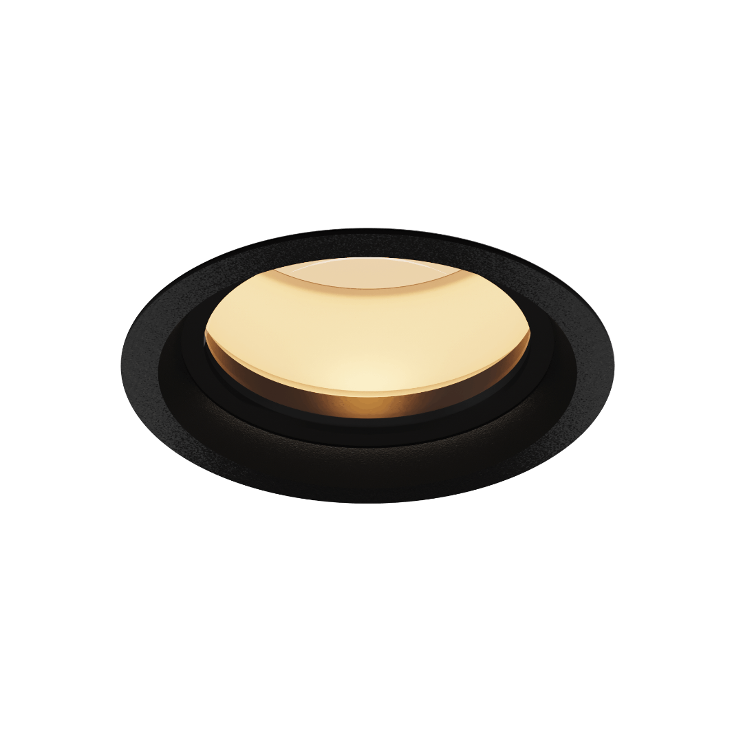 Moon Downlight Low Glare White Light30720