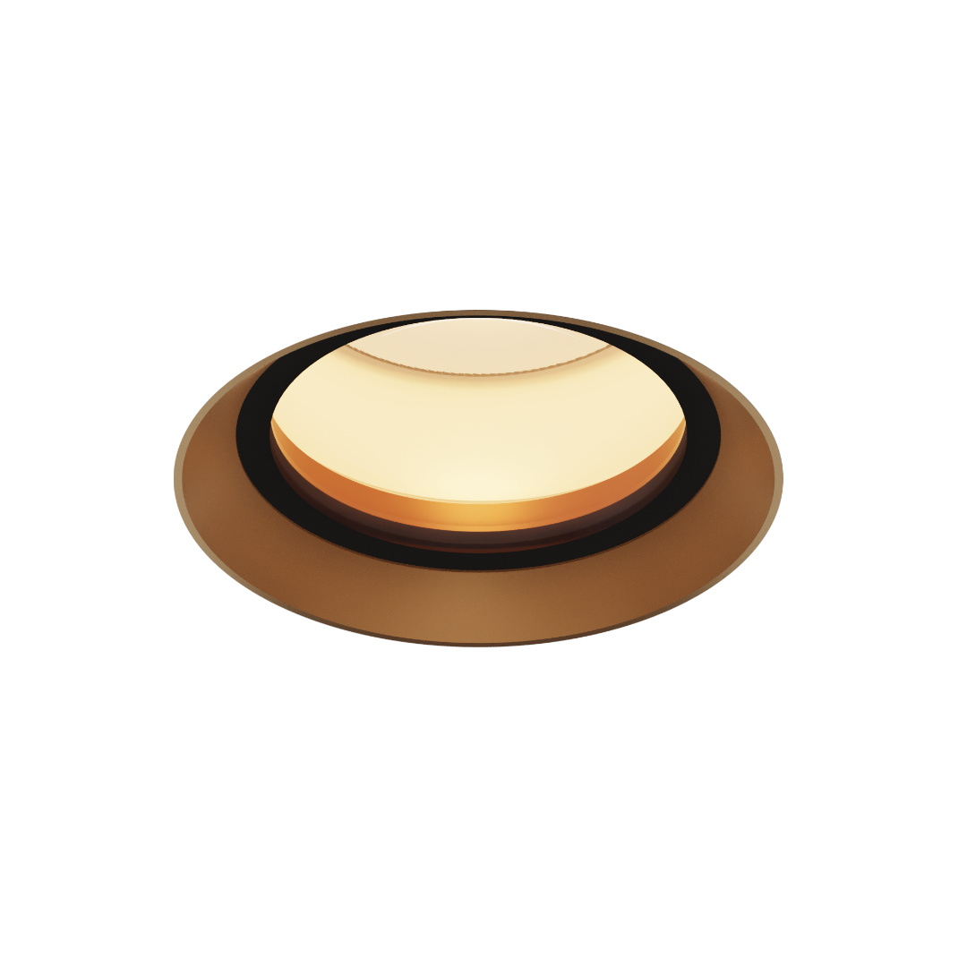 Moon Downlight Low Glare White Light30769