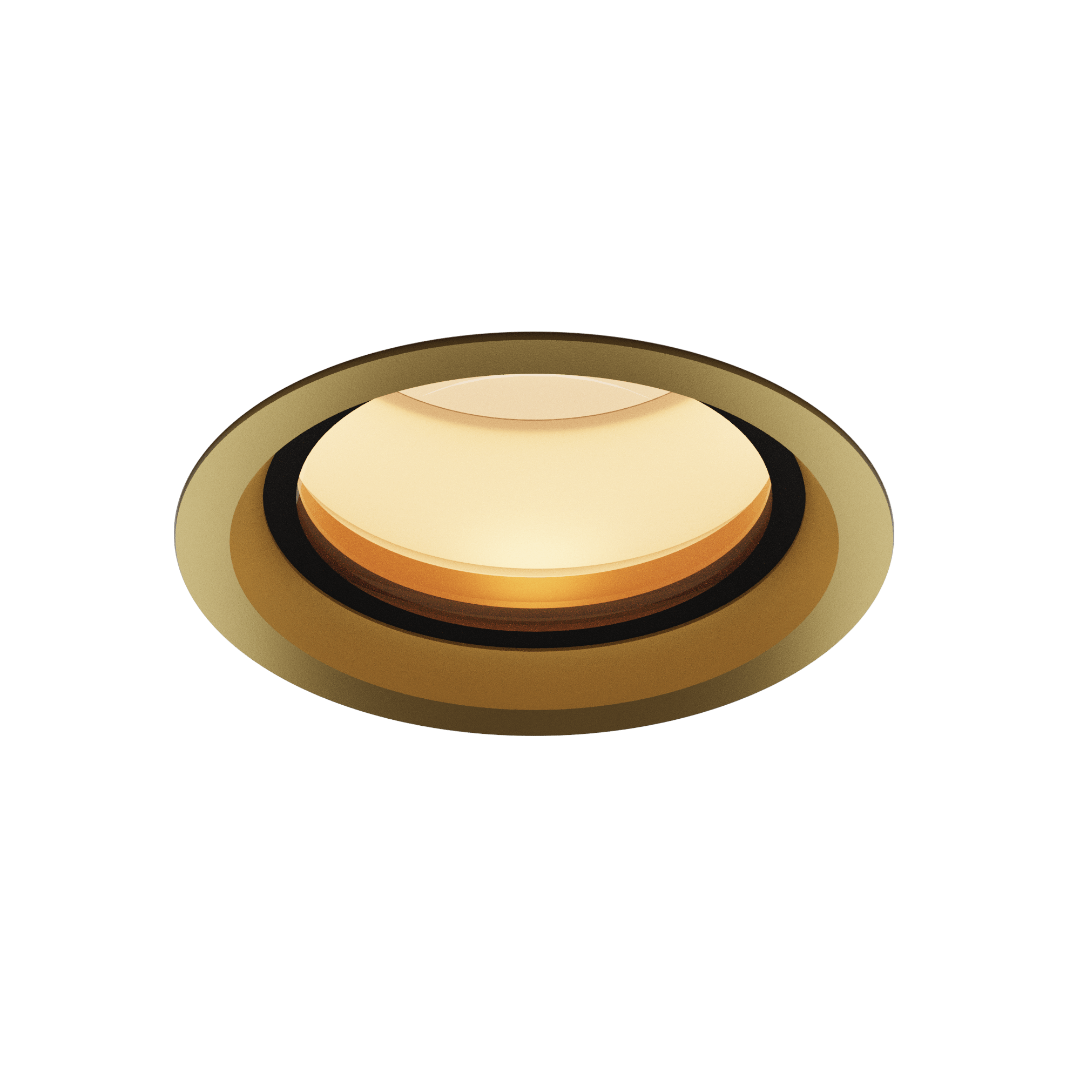 Moon Downlight Low Glare White Light30754