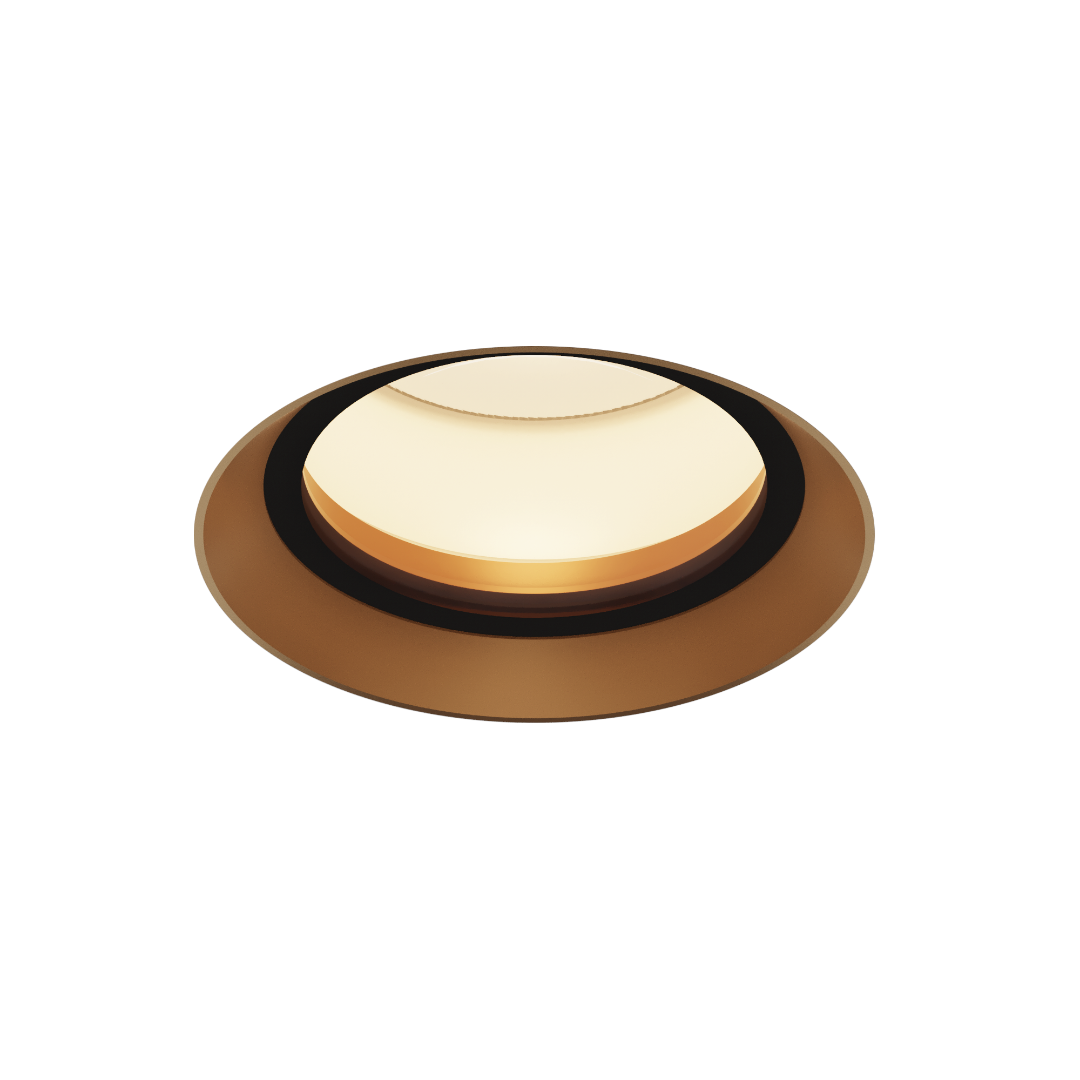 Moon Downlight Low Glare White Light30773