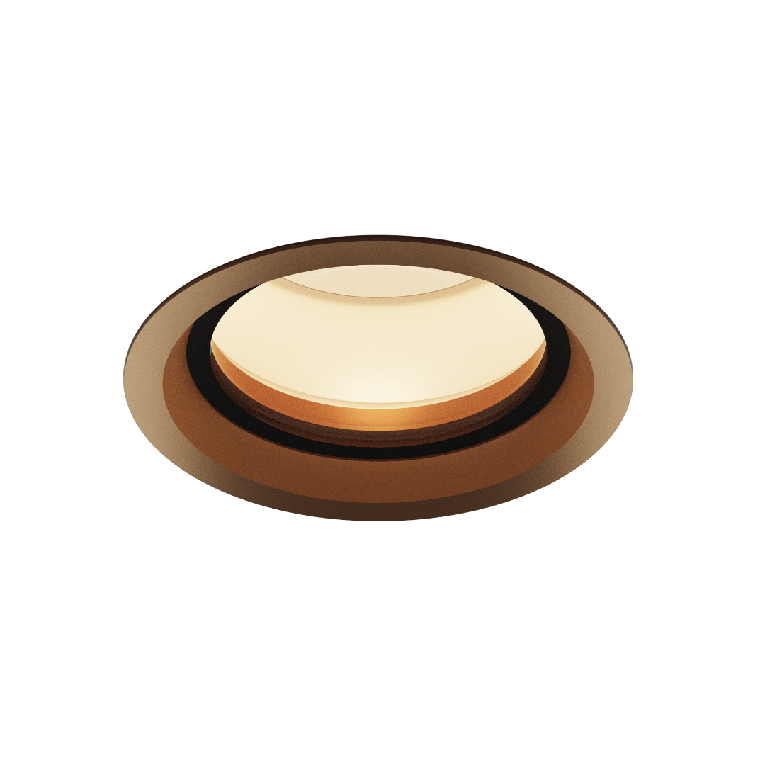 Moon Downlight Low Glare White Light30757