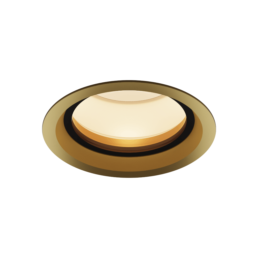 Moon Downlight Low Glare White Light30758