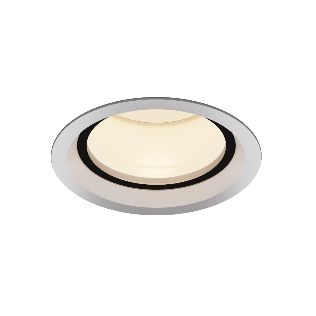 Moon Downlight Low Glare White Light30756