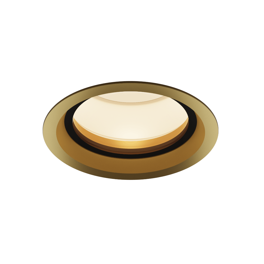 Moon Downlight Low Glare White Light30762