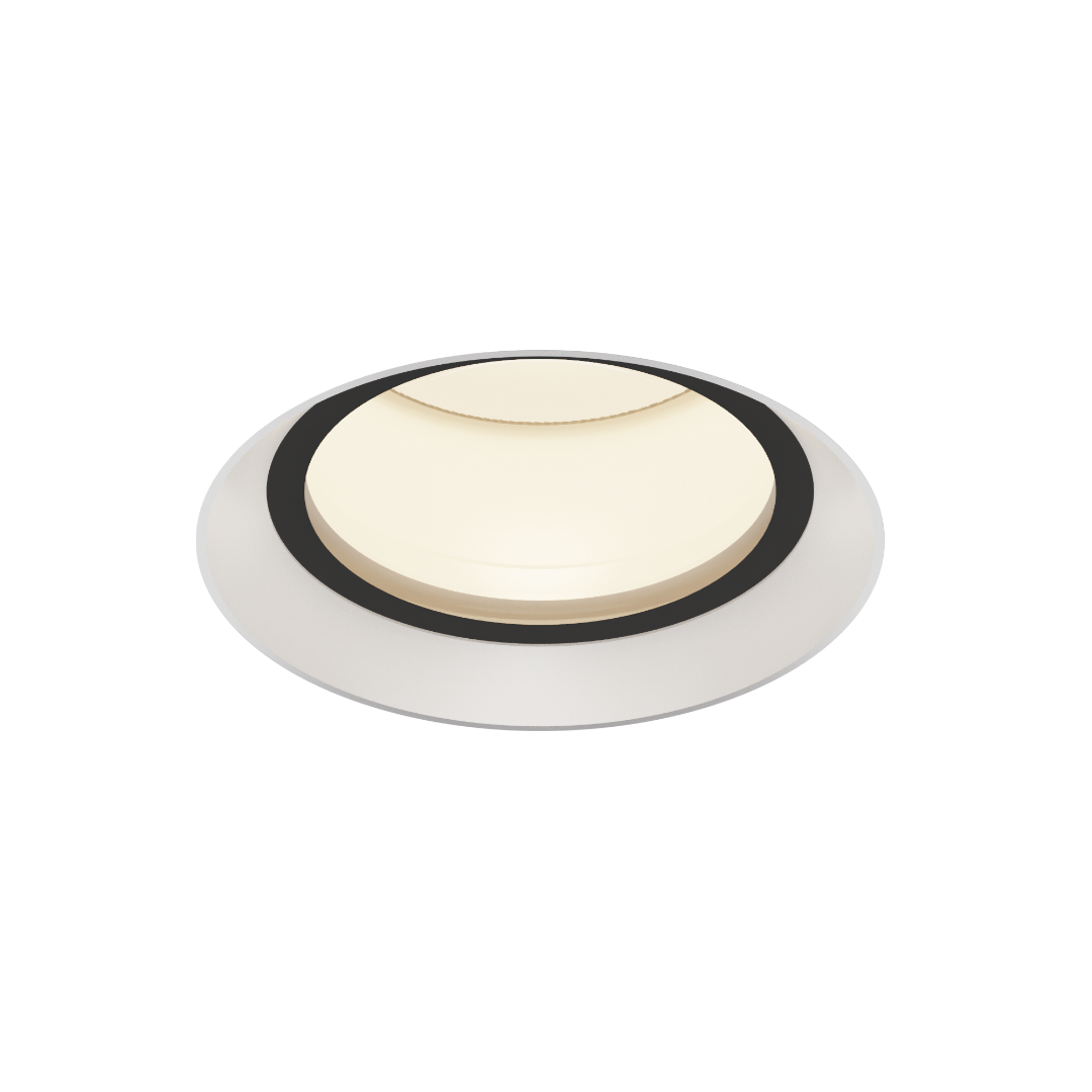 Moon Downlight Low Glare White Light30776