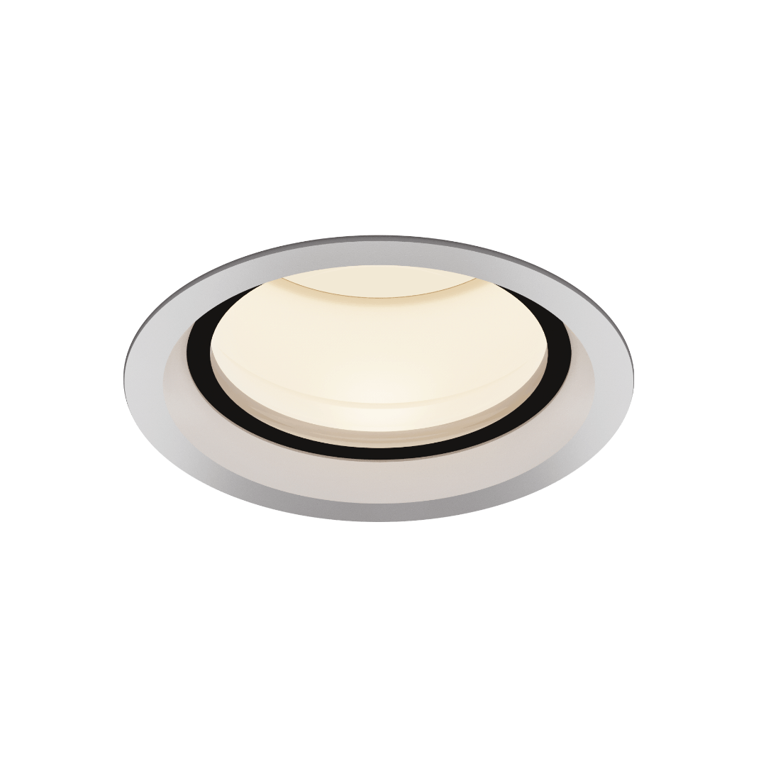 Moon Downlight Low Glare White Light30760