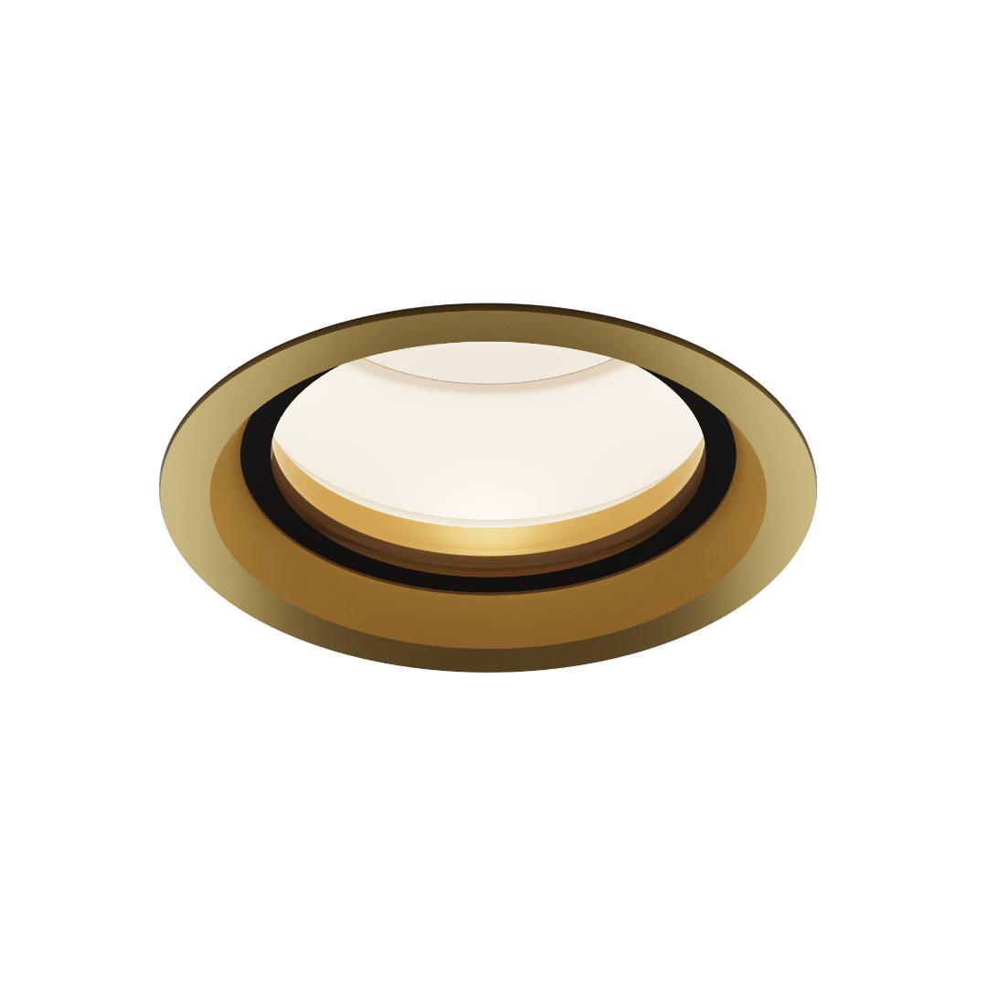 Moon Downlight Low Glare White Light30766