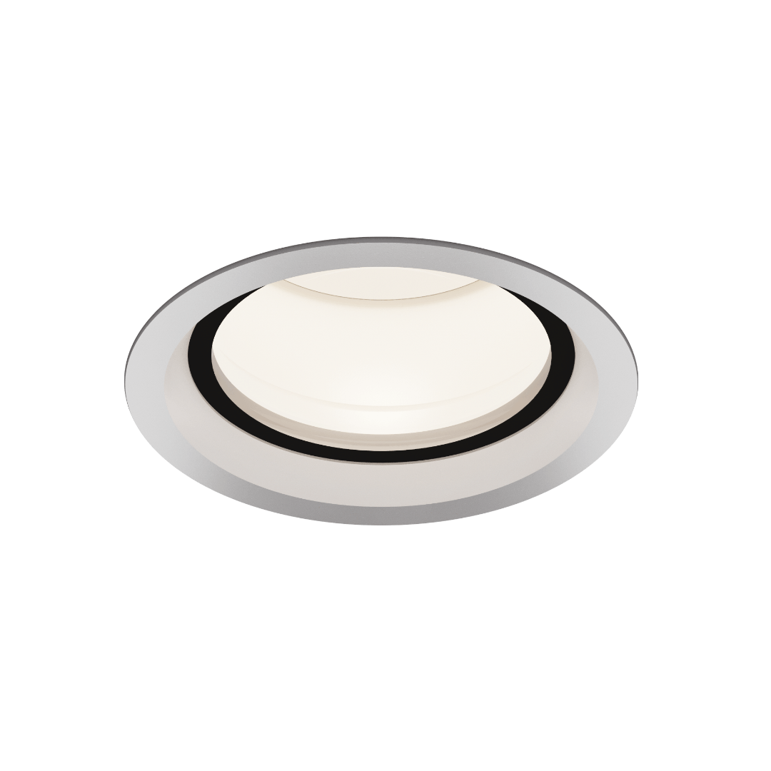 Moon Downlight Low Glare White Light30764