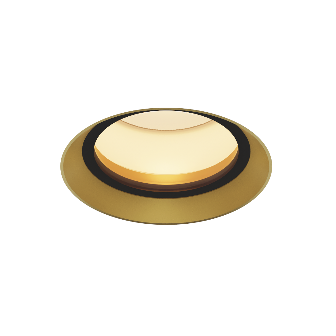 Moon Downlight Low Glare White Light30770