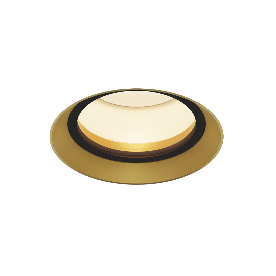 Moon Downlight Low Glare White Light30774